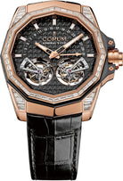 Corum Watch Admirals Cup AC One 45 Double Tourbillon A108/02365 Image 1