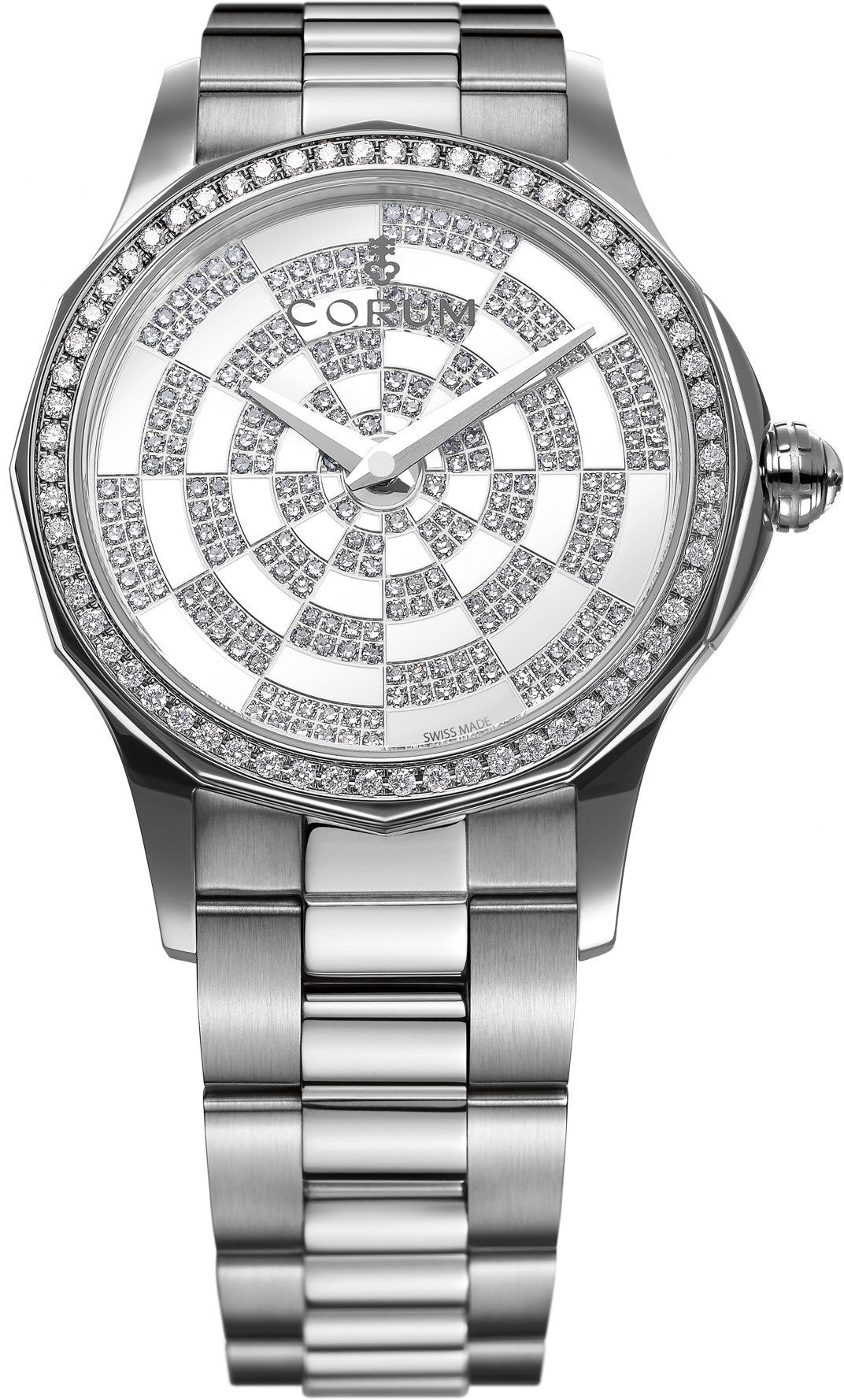 Corum Watch Admirals Cup Legend 32 A020/02674 Image 1