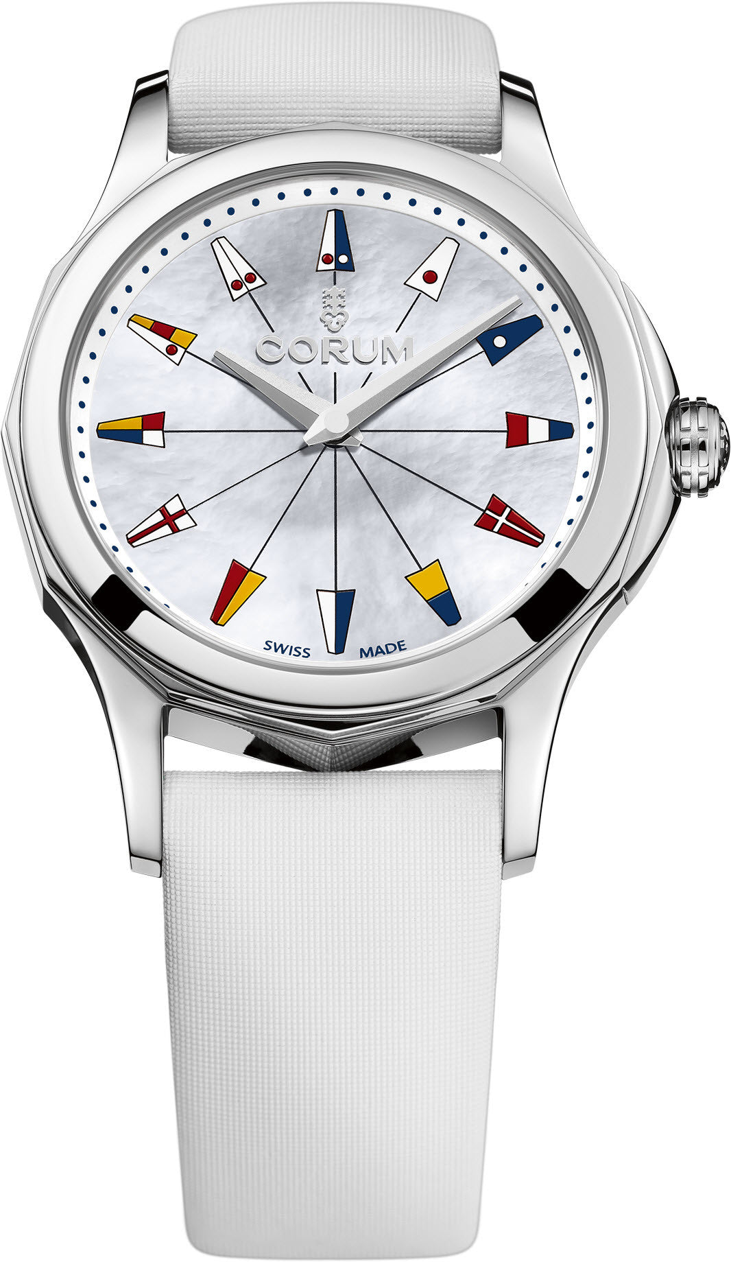 Corum Watch Admirals Cup Legend 32 A020/02690 Image 1