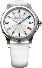 Corum Watch Admirals Cup Legend 38 A020/02661 Image 1