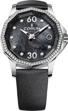 Corum Watch Admirals Cup Legend 38 A082/01059 Image 1