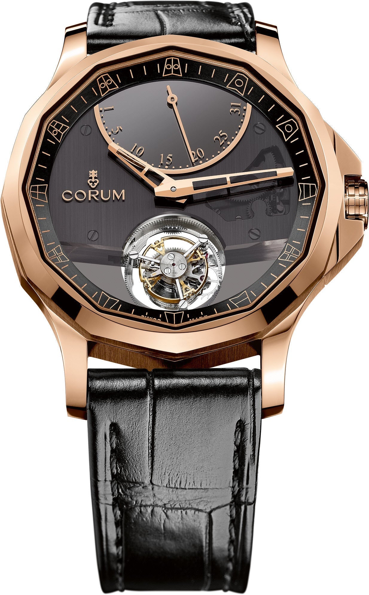 Corum Watch Admirals Cup Legend 42 60th Anniversary A016/02673 Image 1