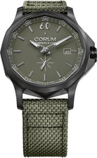 Corum Watch Admirals Cup Legend 42 A395/02627 Image 1