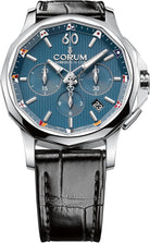 Corum Watch Admirals Cup Legend 42 Chronograph A984/02629 Image 1