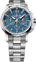 Corum Watch Admirals Cup Legend 42 Chronograph A984/02630 Image 1
