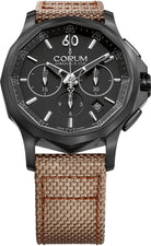 Corum Watch Admirals Cup Legend 42 Chronograph A984/02632 Image 1