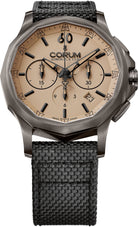 Corum Watch Admirals Cup Legend 42 Chronograph A984/02634 Image 1