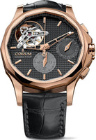 Corum Watch Admirals Seafender 47 Tourbillon Chronograph A398/01962 Image 1