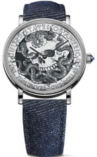 Corum Watch Artisans Coin C082/03599 Image 1
