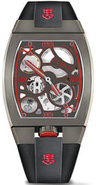 Corum Watch Bridge Skeleton B410/03860 Image 1