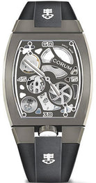Corum Watch Bridge Skeleton B410/03861 Image 1