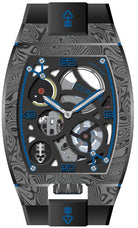 Corum Watch Bridge Skeleton B410/03862 Image 1
