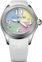 Corum Watch Bubble 42 4 Colours Limited Edition L082/03302 Image 1