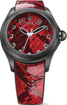 Corum Watch Bubble 42 Limited Edition L082/03208 Image 1
