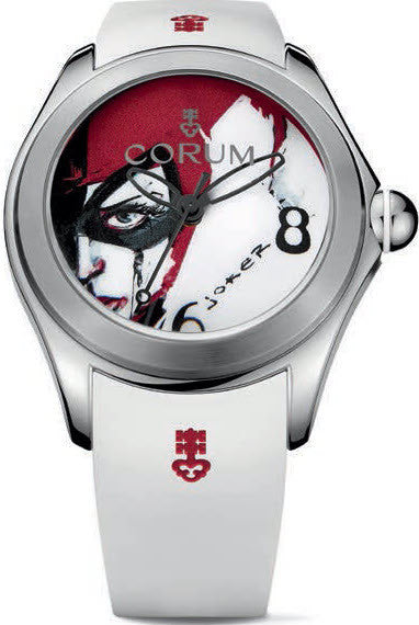 Corum Watch Bubble 42 Limited Edition L082/03223 Image 1