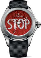 Corum Watch Bubble 42 Stop Limited Edition L082/03232 Image 1