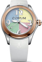 Corum Watch Bubble 47 4 Colours L082/03300 Image 1