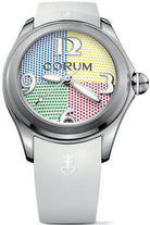 Corum Watch Bubble 47 4 Colours Limited Edition L082/03298 Image 1
