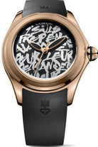 Corum Watch Bubble 47 Booba Limited Edition L082/03367 Image 1