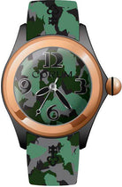 Corum Watch Bubble 47 Camouflage L082/03304 Image 1
