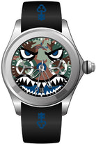 Corum Watch Bubble 47 Chrono L771/03904 Image 1