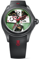 Corum Watch Bubble 47 Game Limited Edition L082/03243 Image 1