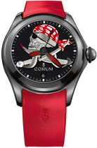 Corum Watch Bubble 47 Pirate Limited Edition L082/03264 Image 1