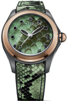 Corum Watch Bubble 47 Python L082/03239 Image 1