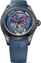 Corum Watch Bubble 47 Skeleton L082/03166 Image 1