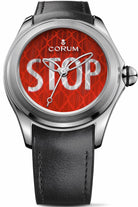 Corum Watch Bubble 47 Stop Limited Edition L082/03207 Image 1