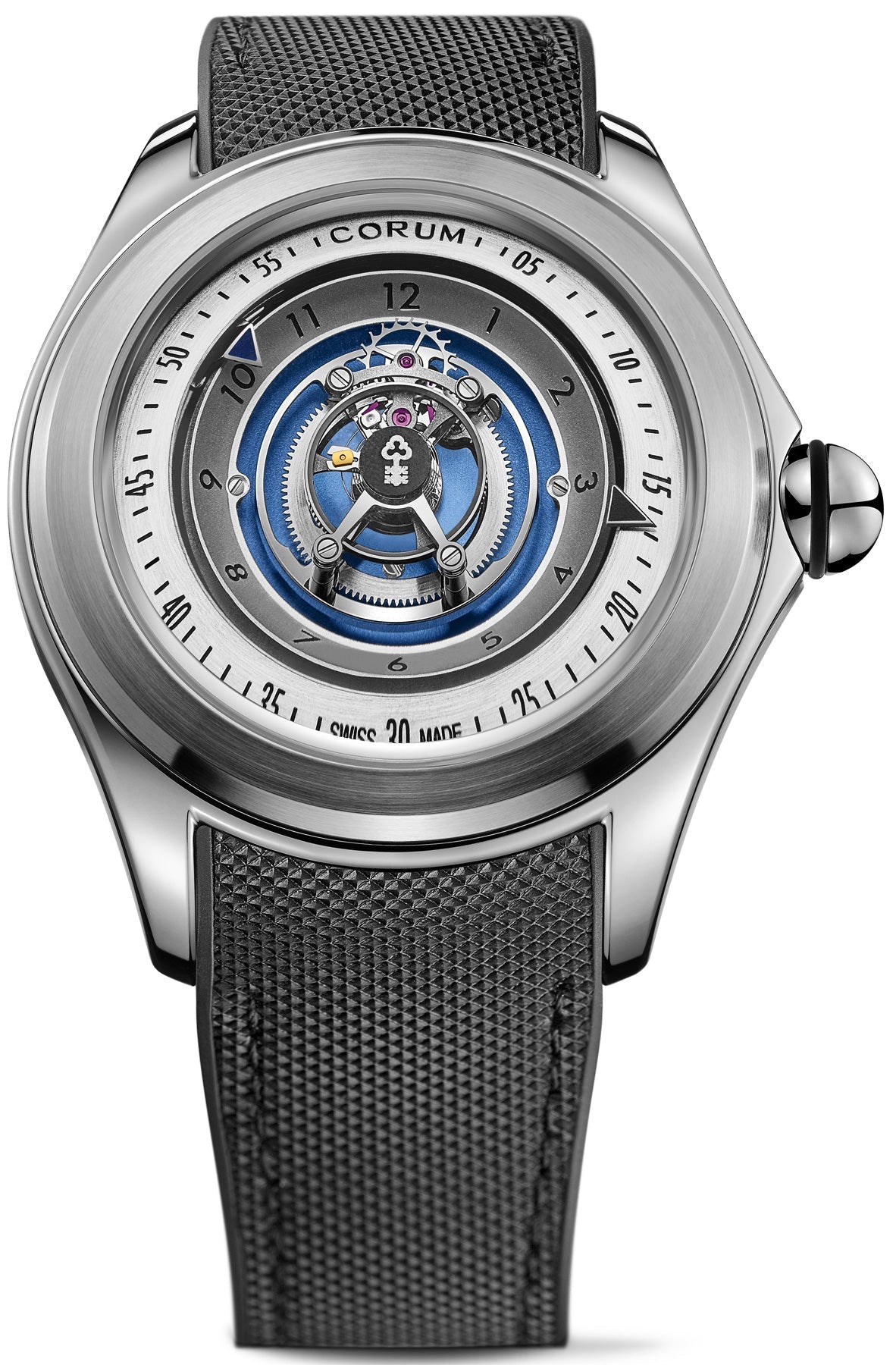 Corum Watch Bubble 47 Swoosh L406/03664 Image 1