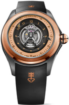 Corum Watch Bubble 47 Swoosh L406/03673 Image 1