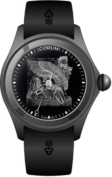 Corum Watch Bubble 52 Booba L403/03372 Image 1