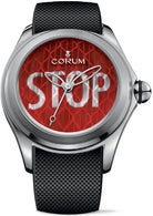 Corum Watch Bubble 52 Stop Limited Edition L403/03249 Image 1