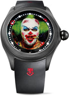 Corum Watch Bubble Bubble Clown Matt Barnes Limited Edition L390/03634 Image 1