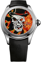 Corum Watch Bubble Halloween Edition L082/03265 Image 1