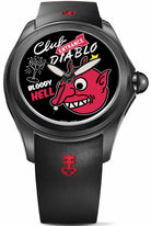Corum Watch Bubble L082/03605 Image 1