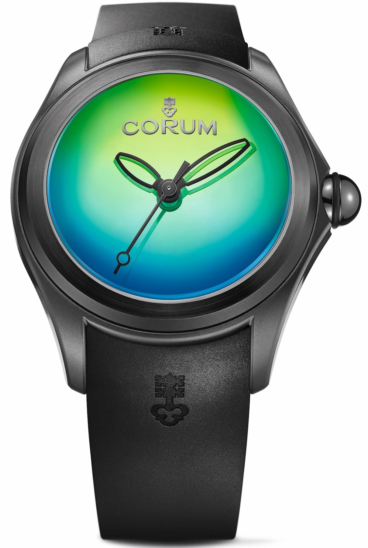 Corum Watch Bubble L082/03609 Image 1