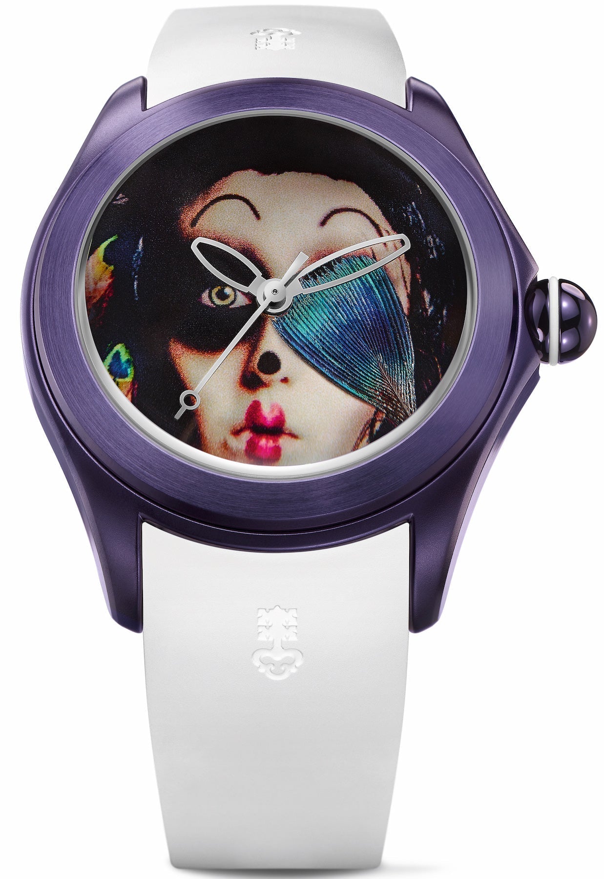 Corum Watch Bubble L082/03619 Image 1