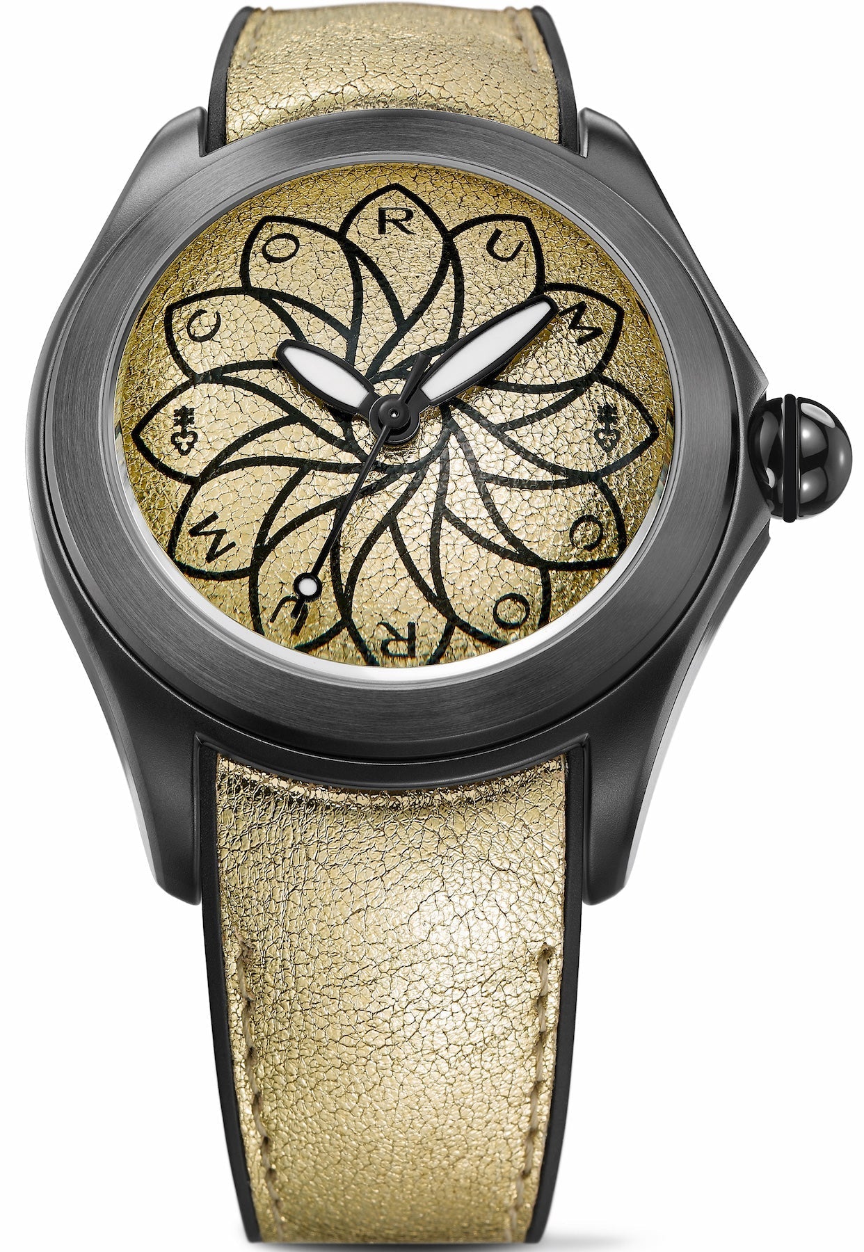 Corum Watch Bubble L082/03626 Image 1