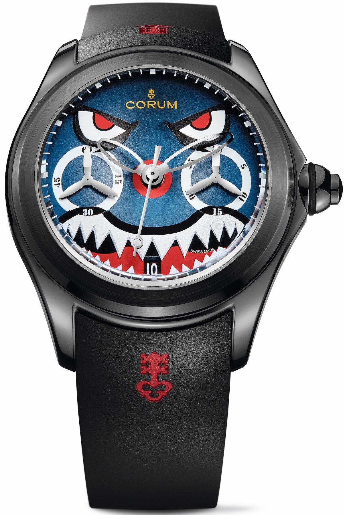 Corum Watch Bubble L771/03542 Image 1