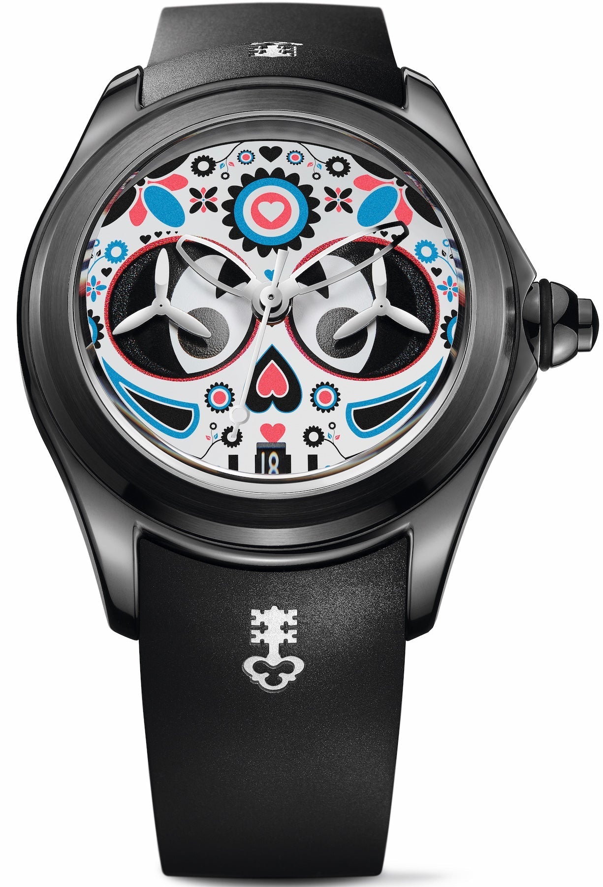 Corum Watch Bubble L771/03569 Image 1