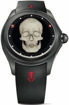 Corum Watch Bubble Magical 52 3D Skull Limited Edition L390/03337 Image 1