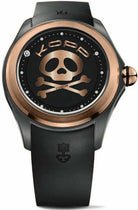 Corum Watch Bubble Magical 52 Booba Limited Edition L390/03339 Image 1