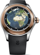 Corum Watch Bubble Magical 52 Earth L390/03319 Image 1