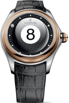 Corum Watch Bubble Magical 52 Game L390/03315 Image 1