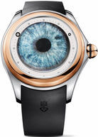 Corum Watch Bubble Magical 52 Matteo Ceccarini Limited Edition L390/03317 Image 1