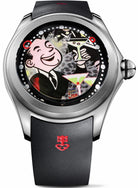 Corum Watch Bubble Magical L390/03635 Image 1