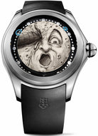 Corum Watch Bubble Magical L390/03637 Image 1