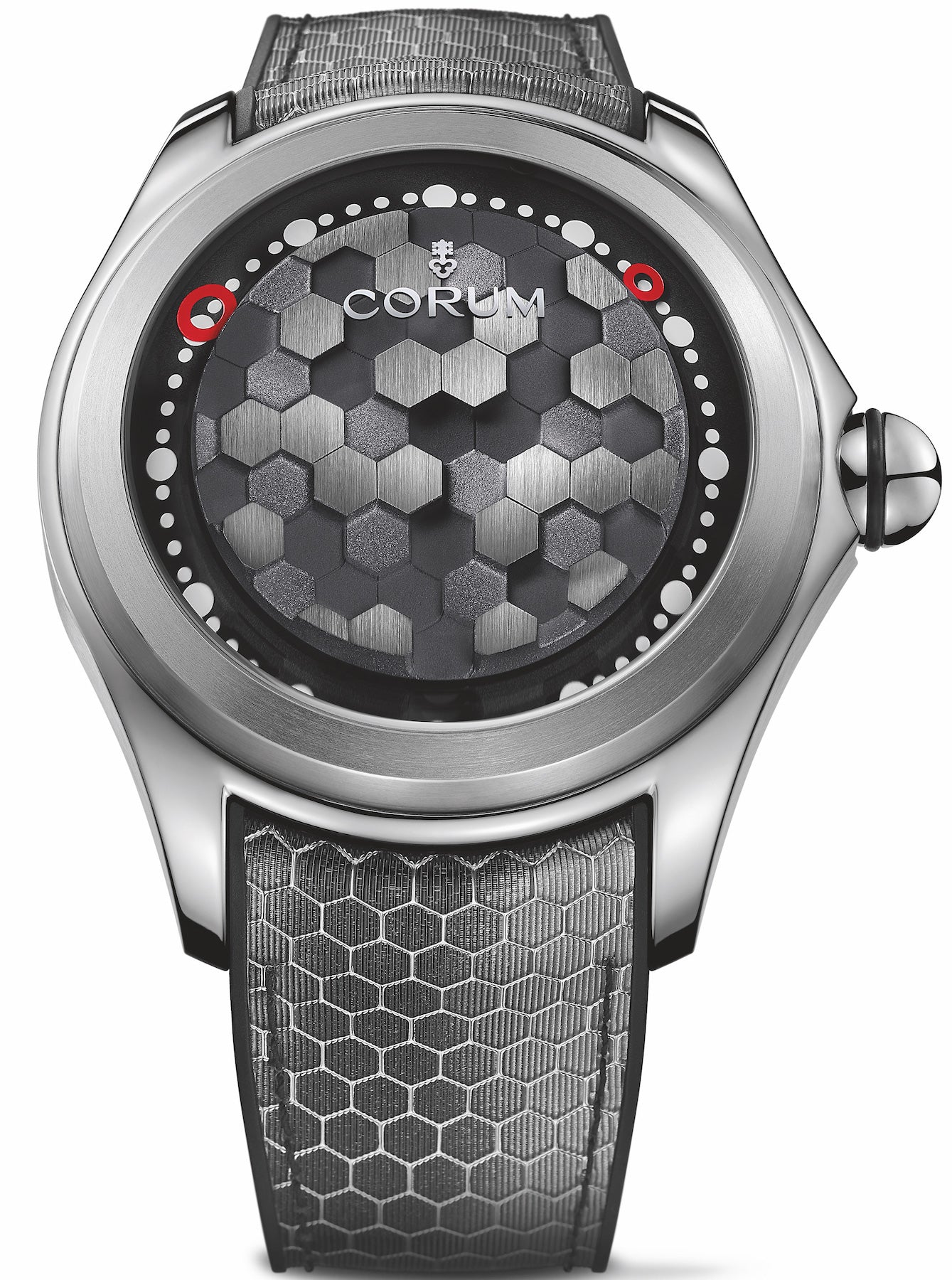 Corum Watch Bubble Magical L390/03638 Image 1